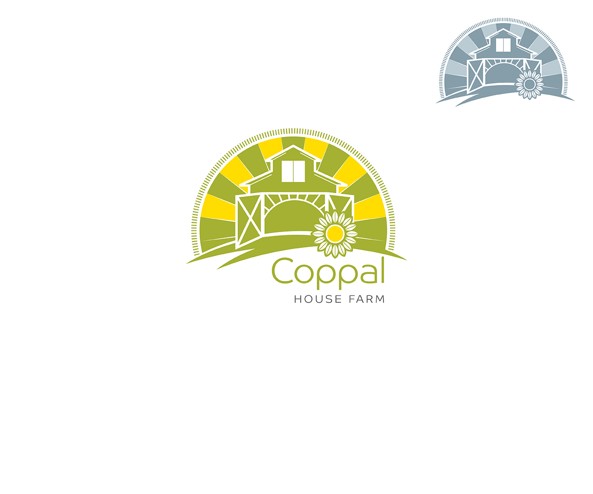 Diseño de Logo por RoundYellow para este proyecto | Diseño #5700884
