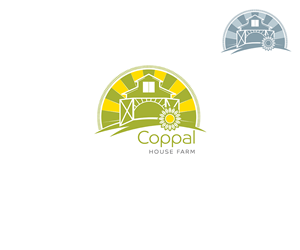Logo Design by RoundYellow for this project | Design #5700884