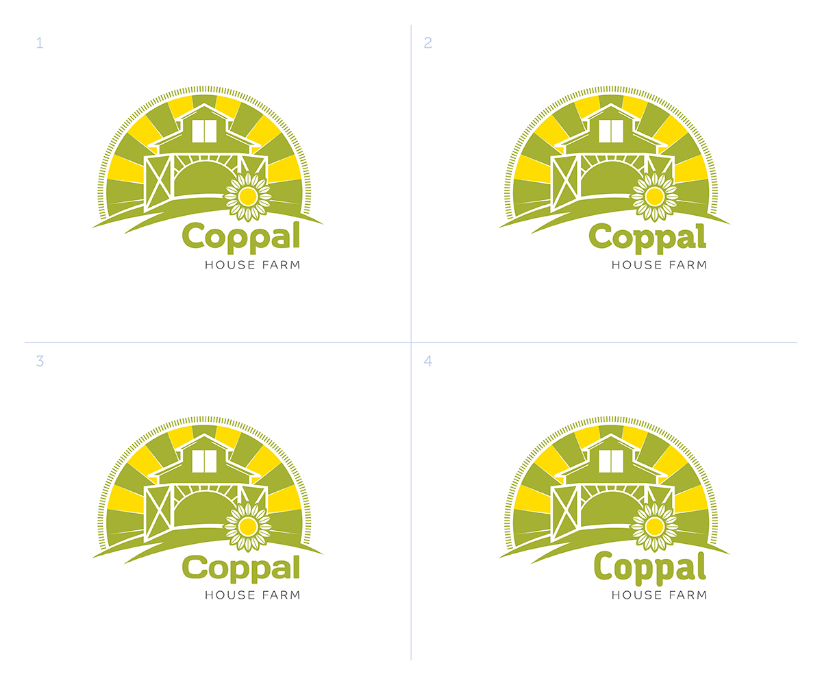 Logo Design by RoundYellow for this project | Design #5779586