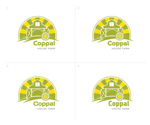 Diseño de Logo por RoundYellow para este proyecto | Diseño: #5779586