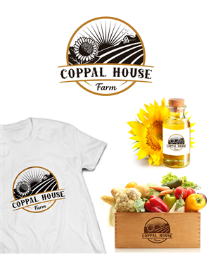 Logo Design by concoronco for this project | Design #5693670