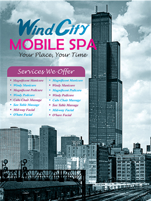 Flyer Design by SAA Pro