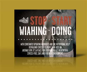 Postcard Design by Fedor for this project | Design: #5678754