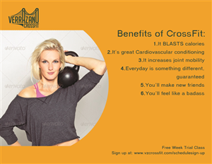 Postcard Design by ankitkapoor96 for this project | Design: #5743309