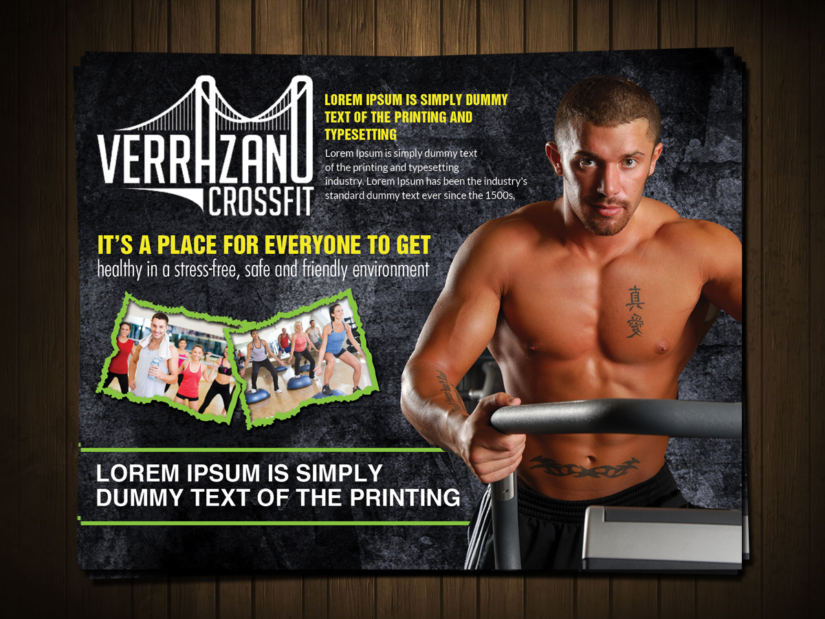 Postcard Design by ESolz Technologies for this project | Design #5678121