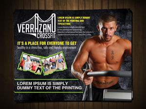 Postcard Design by ESolz Technologies