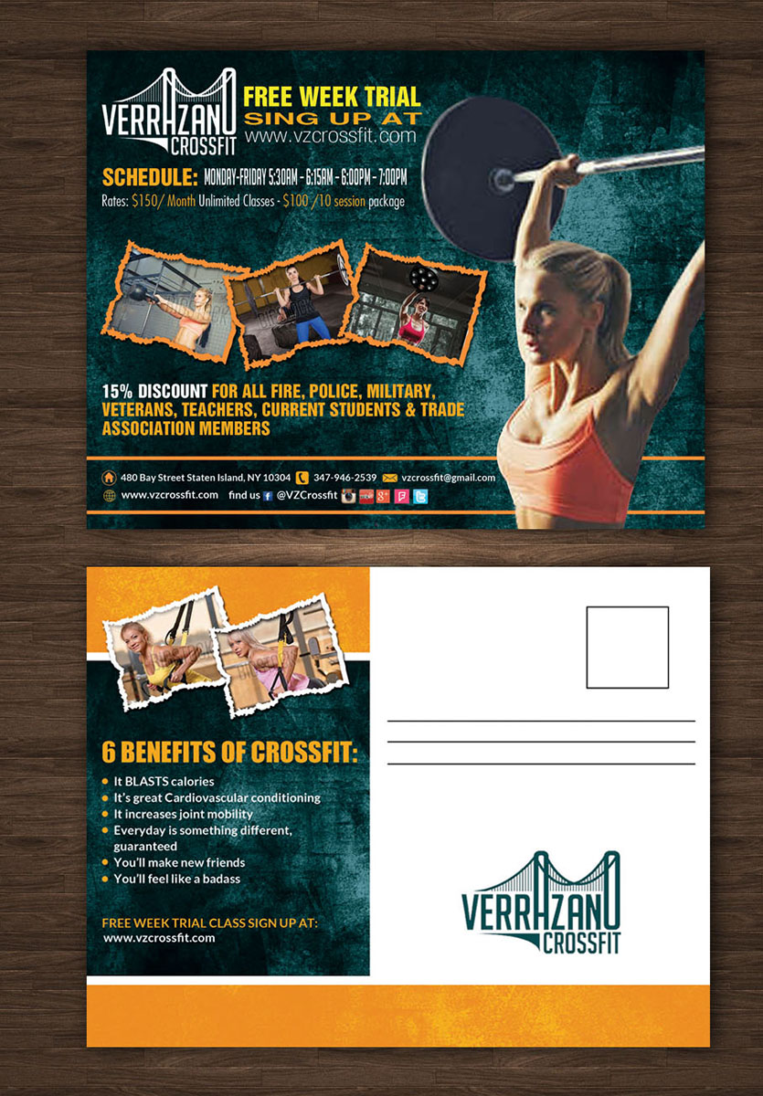 Design de Carte Postale par ESolz Technologies pour ce projet | Design #5774798