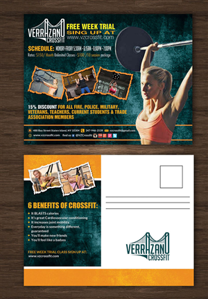 Diseño de Postal por ESolz Technologies para este proyecto | Diseño #5774798