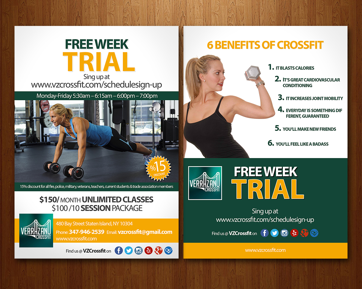 Postcard Design by VEGA-Designs for this project | Design #5743467