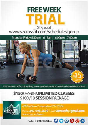 Postcard Design by VEGA-Designs for this project | Design: #5743487