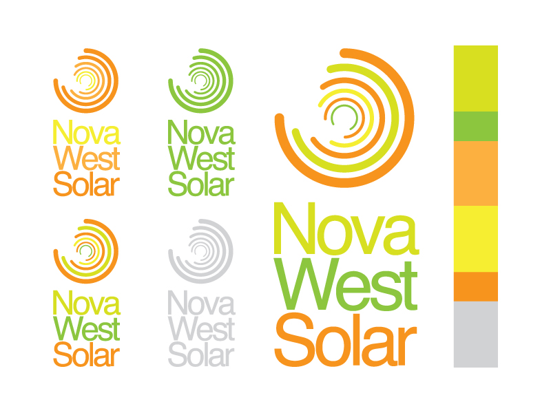 Web Design par PC Design pour Planet Solar inc | Design #8108