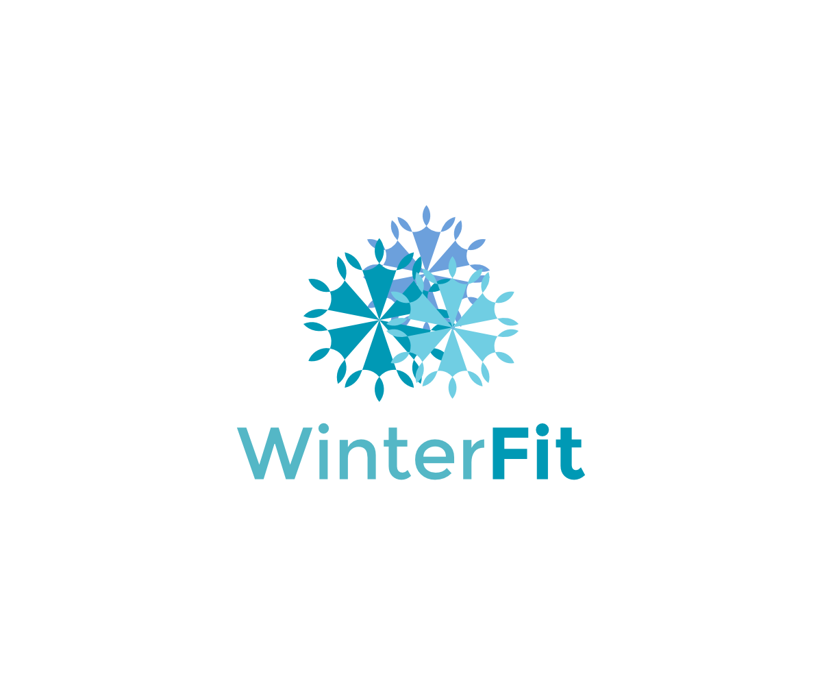 Logo Design by design.bb for WinterFit | Design #5705283