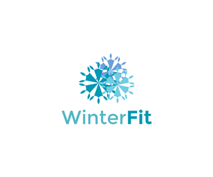 Logo Design by design.bb for WinterFit | Design: #5705283