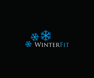 Logo Design by mnmqureshi7 for WinterFit | Design #5681346