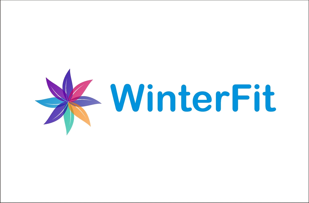 Diseño de Logo por artistecom para WinterFit | Diseño #5682099