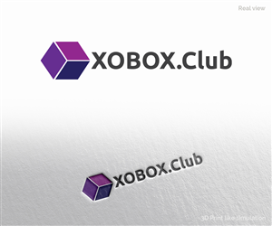 Logo Design by Anthony for this project | Design #5679715