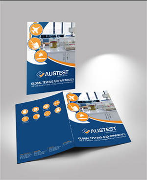 Brochure Design by Impressive Sol