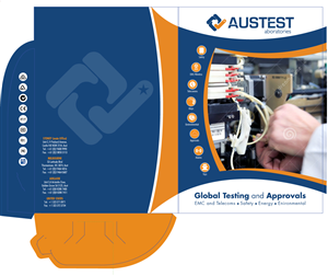 Brochure Design by Black Stallions Impressive Solutions for this project | Design #5725775