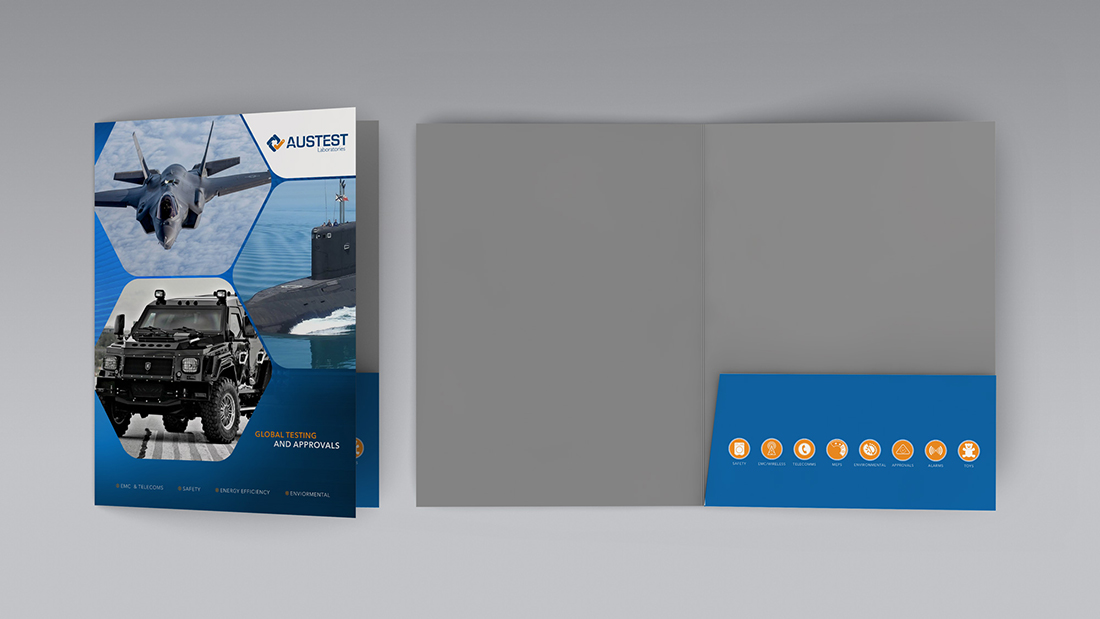 Brochure Design by Raj for this project | Design #5708867