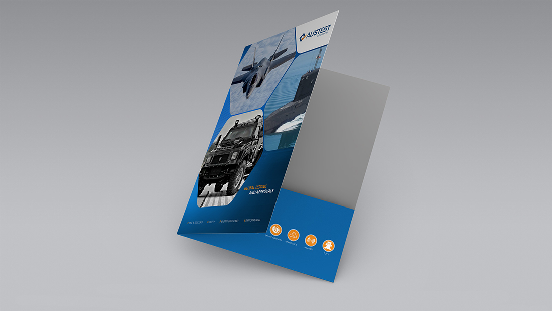 Brochure Design by Raj for this project | Design #5708876