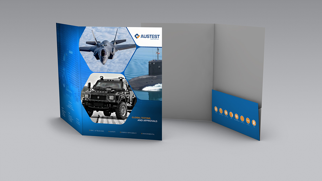 Brochure Design by Raj for this project | Design #5708878