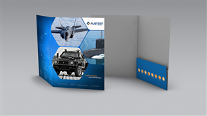 Brochure Design by Raj for this project | Design: #5708878