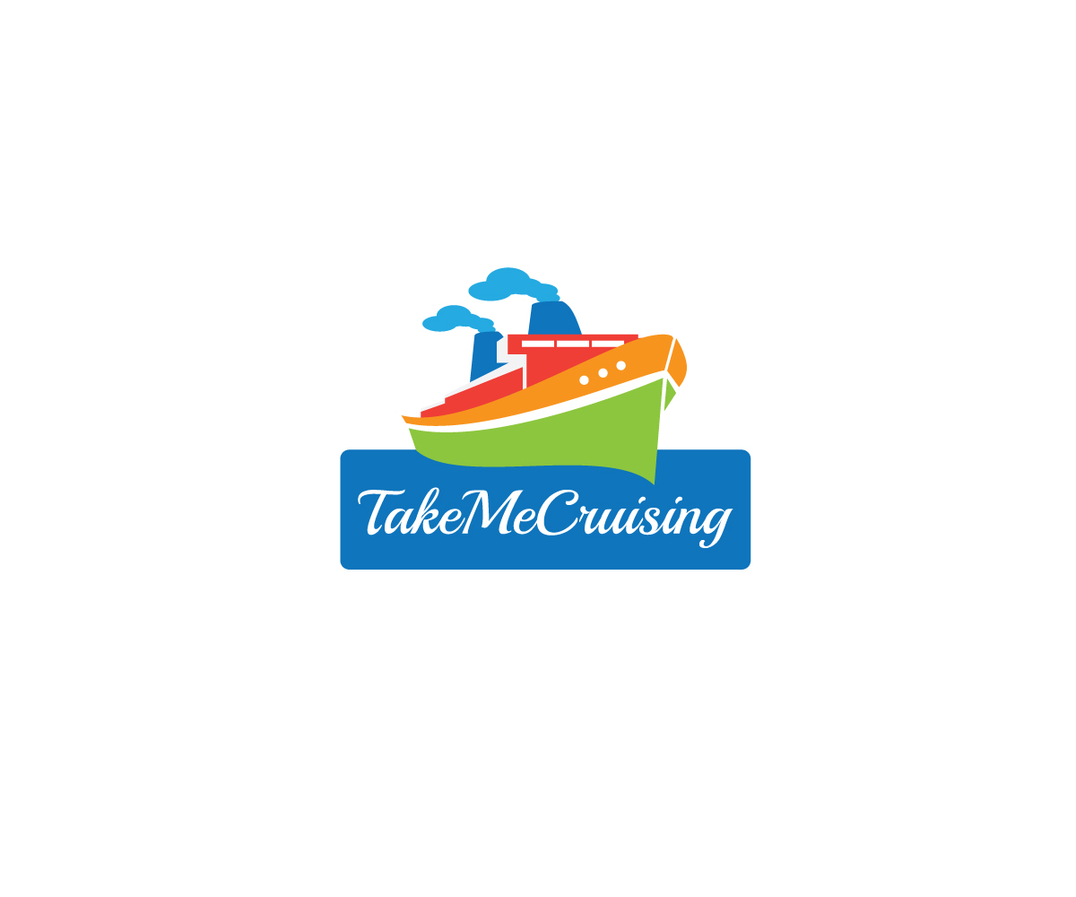 Diseño de Logo por kostasftp para TakeMeCruisingVacationsHolidaysLtd | Diseño #5693422