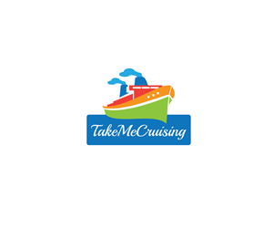 Diseño de Logo por kostasftp para TakeMeCruisingVacationsHolidaysLtd | Diseño: #5693422