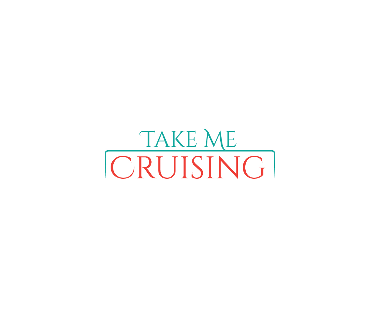 Diseño de Logo por kostasftp para TakeMeCruisingVacationsHolidaysLtd | Diseño #5714031