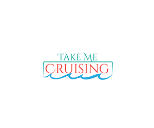 Diseño de Logo por kostasftp para TakeMeCruisingVacationsHolidaysLtd | Diseño: #5714156