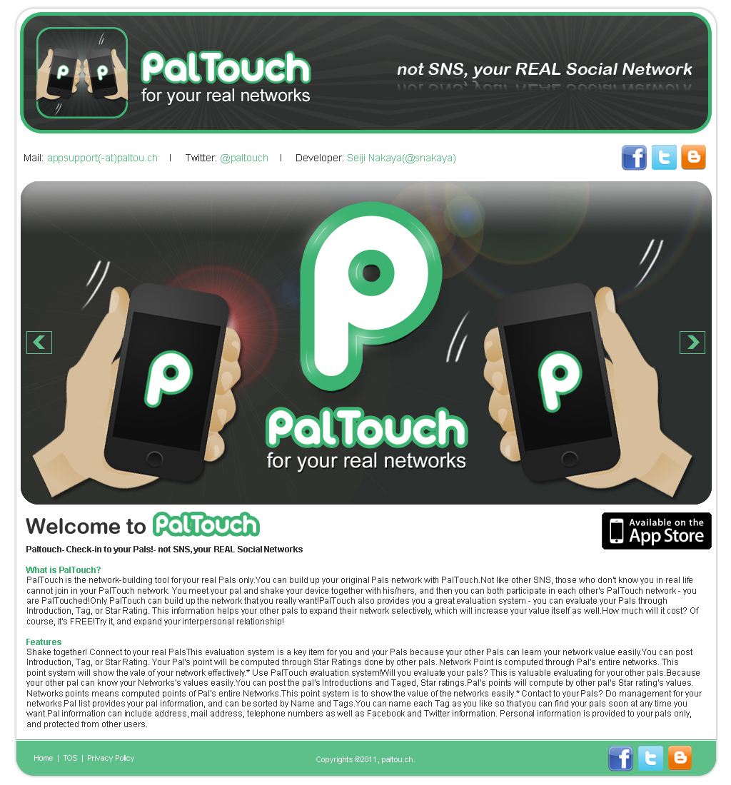 Web Design by Jagannath for this project | Design #297941