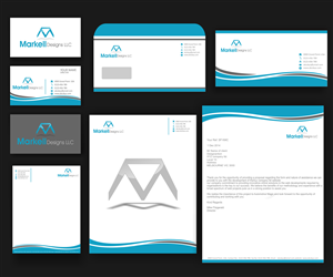 Logo Design by Sarah Graphic for this project | Design: #5697228