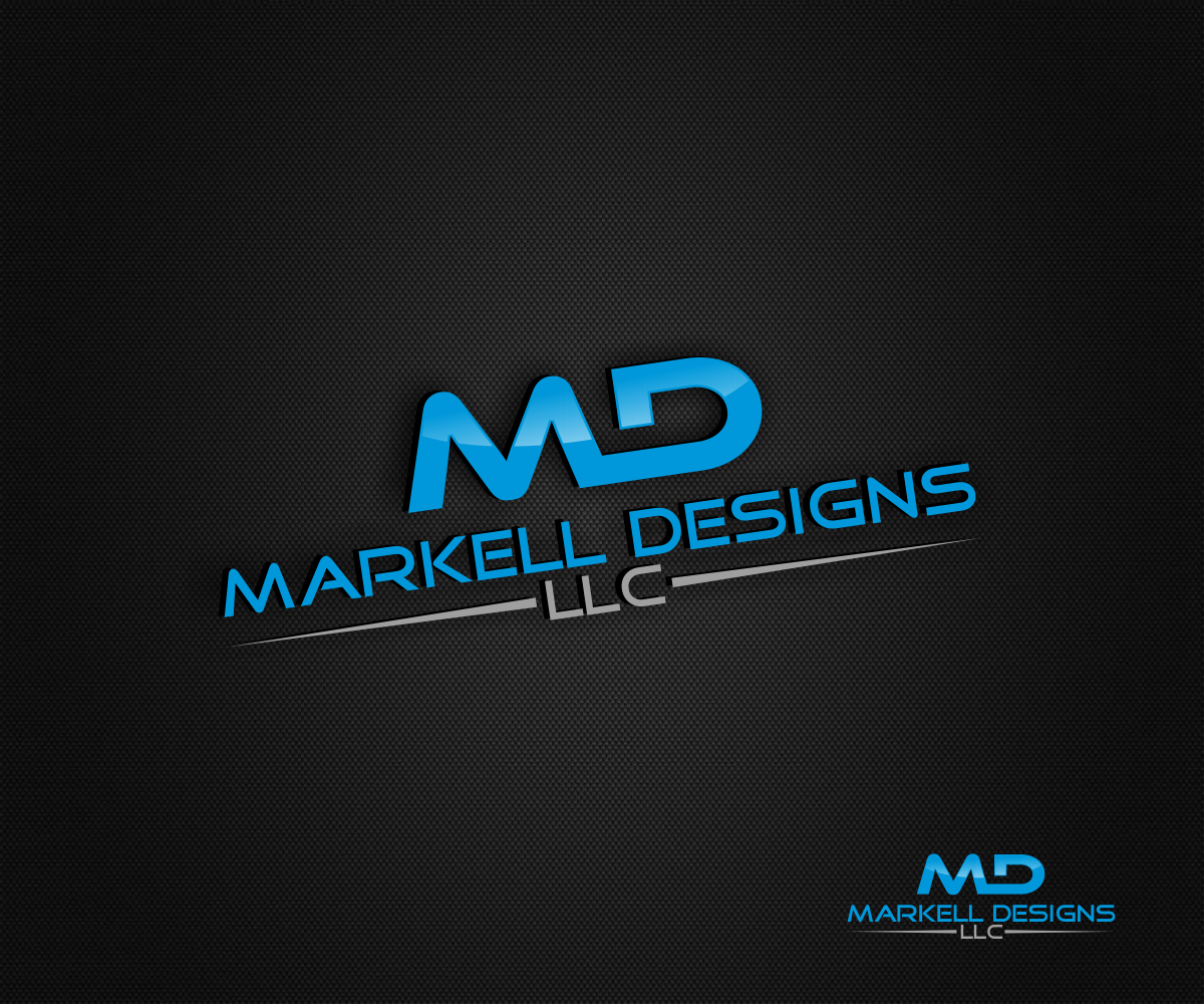 Logo Design by Sarah Graphic for this project | Design #5697408