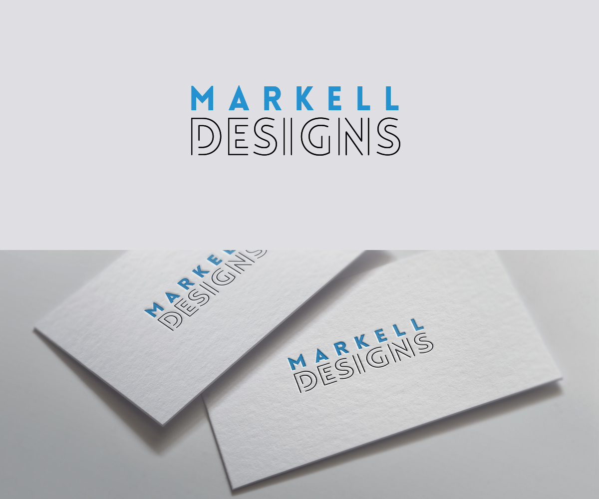 Logo Design by dicasta for this project | Design #5724239