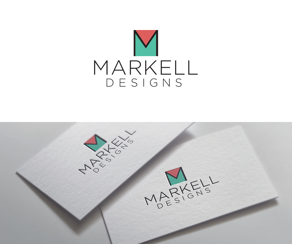 Logo Design by dicasta for this project | Design #5724810