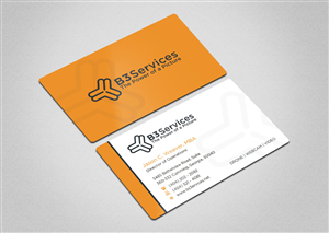 Business Card Design by INDIAN_Ashok for this project | Design: #5678901