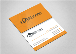 Business Card Design by INDIAN_Ashok for this project | Design: #5678902