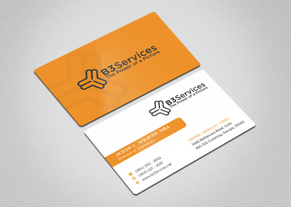 Diseño de Tarjeta de Presentación por INDIAN_Ashok para este proyecto | Diseño #5678907