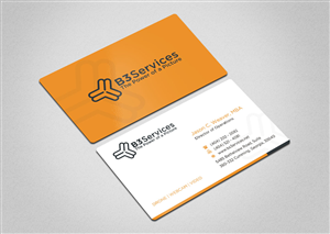 Business Card Design by INDIAN_Ashok for this project | Design: #5678909