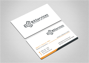 Business Card Design by INDIAN_Ashok for this project | Design: #5678911
