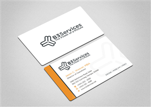 Business Card Design by INDIAN_Ashok for this project | Design: #5678915