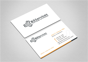 Business Card Design by INDIAN_Ashok for this project | Design: #5678916