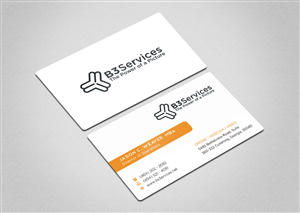 Business Card Design by INDIAN_Ashok for this project | Design: #5678917
