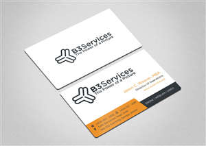 Business Card Design by INDIAN_Ashok for this project | Design: #5678920