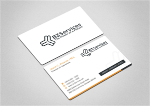 Business Card Design by INDIAN_Ashok for this project | Design: #5678922