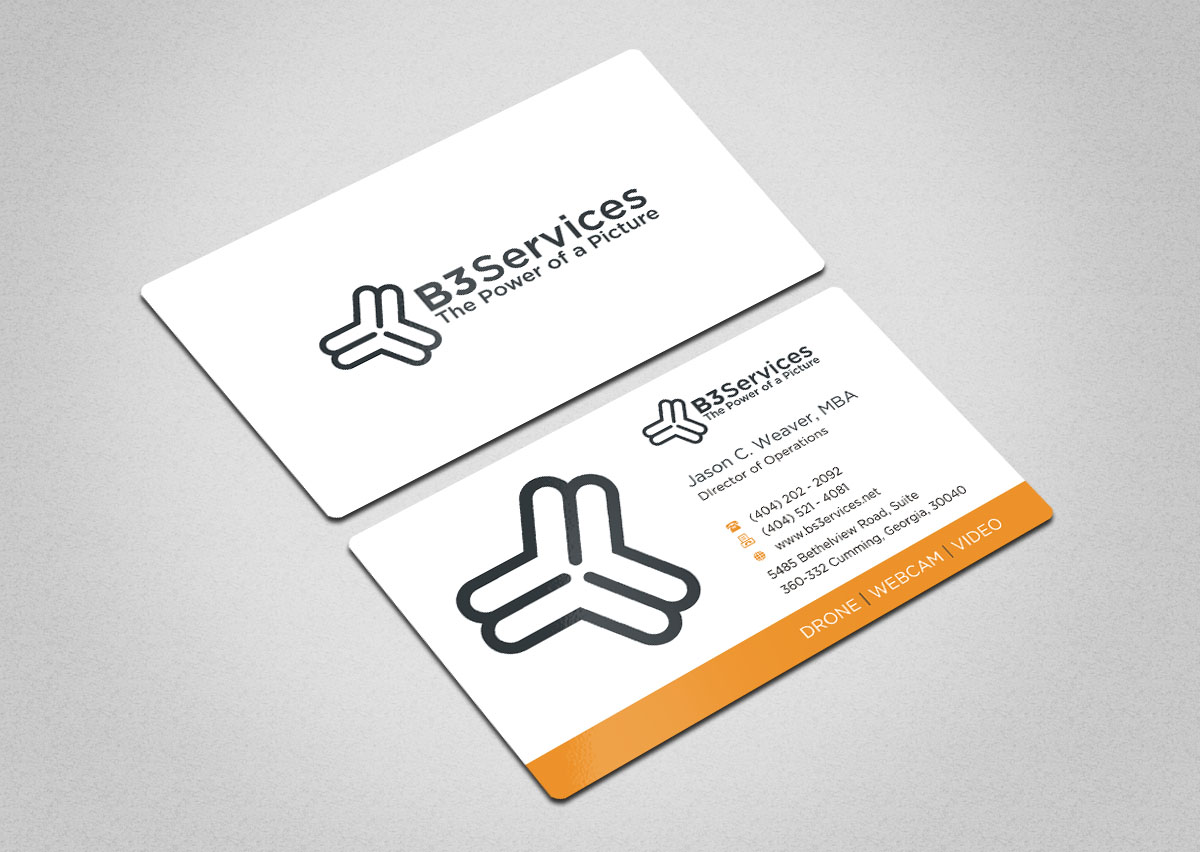 Business Card Design by INDIAN_Ashok for this project | Design #5678923