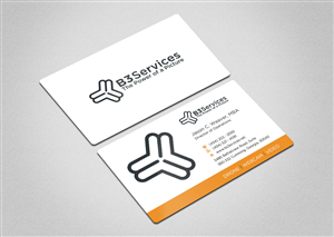 Business Card Design by INDIAN_Ashok for this project | Design: #5678923