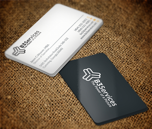 Business Card Design by nuhanenterpriseIT for this project | Design #5685147