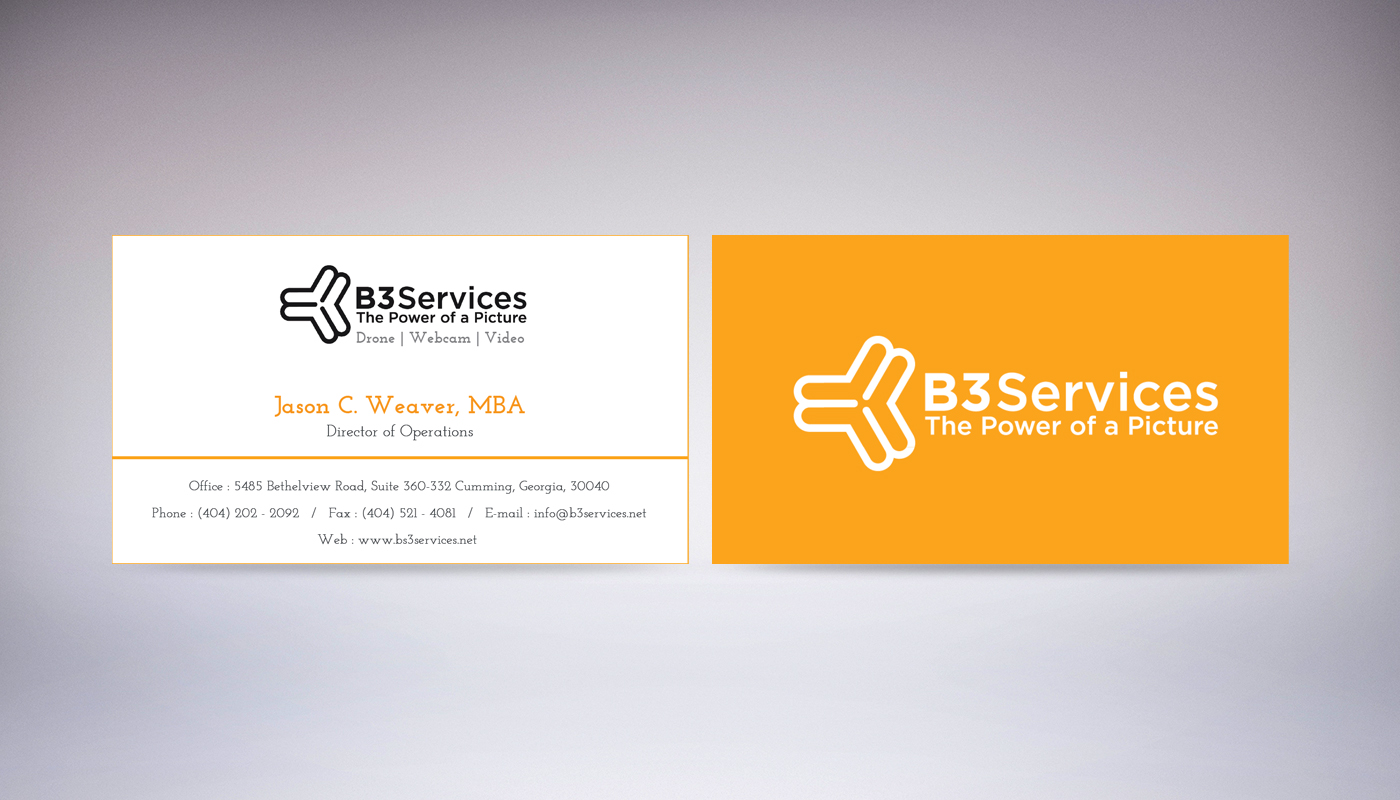 Business Card Design by pb for this project | Design #5683491
