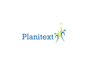Planitext.com OR Planitext | Logo Design by color designer